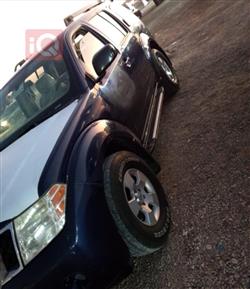 نيسان باثفايندر